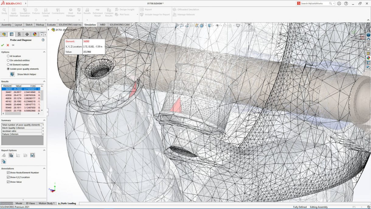 solidworks绕一轴旋转
